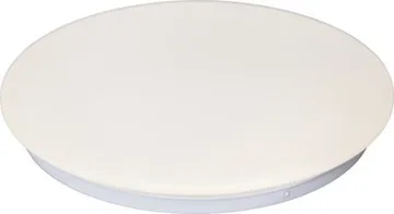 LED-plafond Integra Ceiling 35 cm 3000K 3-stegsdimring - Vit - Belysning & el - Inomhusbelysning & lampor - Sovrumslampa - Taklampa sovrum