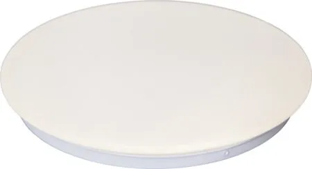 LED-plafond Integra Ceiling 35 cm 3000K 3-stegsdimring - Vit - Belysning & el - Inomhusbelysning & lampor - Sovrumslampa - Taklampa sovrum