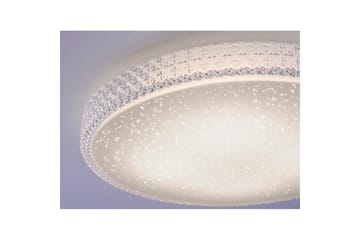 Lolasmart Frida Just Light Taklampa - Transparent - Belysning & el - Inomhusbelysning & lampor - Sovrumslampa - Taklampa sovrum