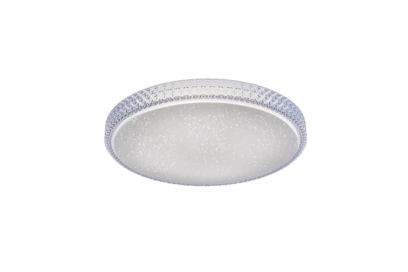 Lolasmart Frida Just Light Taklampa, Transparent