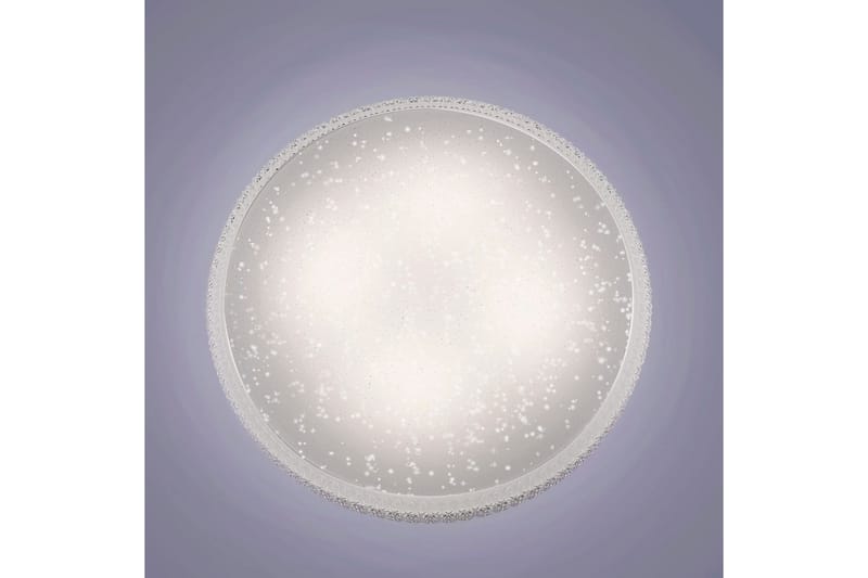 Lolasmart Frida Just Light Taklampa - Transparent - Belysning & el - Inomhusbelysning & lampor - Sovrumslampa - Taklampa sovrum