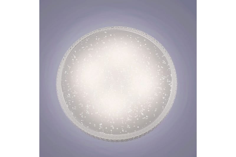 Lolasmart Frida Just Light Taklampa - Transparent - Belysning & el - Inomhusbelysning & lampor - Sovrumslampa - Taklampa sovrum