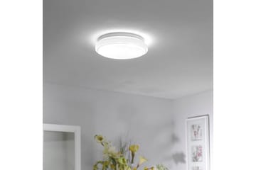 Lolasmart Jupi Just Light Taklampa - White - Belysning & el - Inomhusbelysning & lampor - Sovrumslampa - Taklampa sovrum