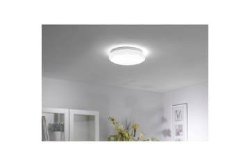 Lolasmart Jupi Just Light Taklampa - White - Belysning & el - Inomhusbelysning & lampor - Sovrumslampa - Taklampa sovrum