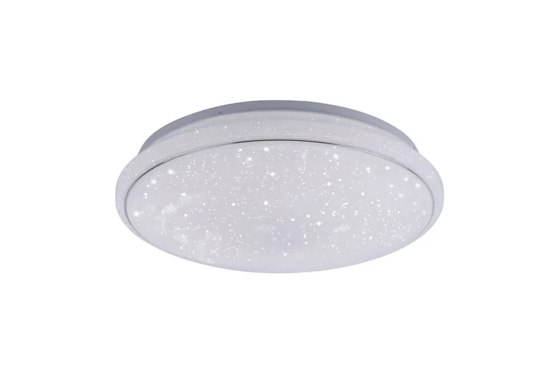 Lolasmart Jupi Just Light Taklampa, White