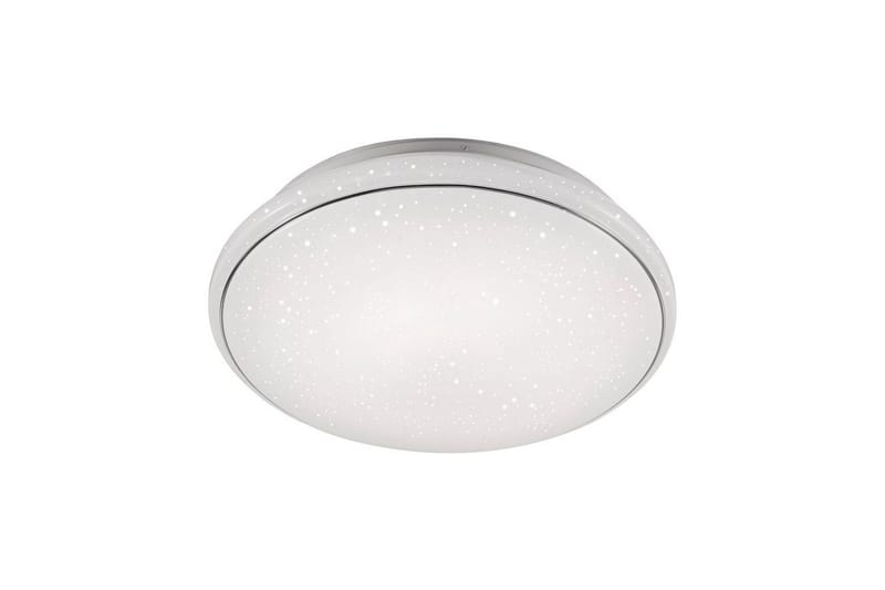 Lolasmart Jupi Just Light Taklampa - White - Belysning & el - Inomhusbelysning & lampor - Sovrumslampa - Taklampa sovrum