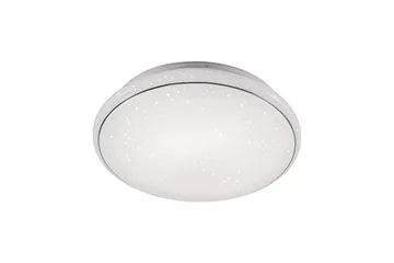 Lolasmart Jupi Just Light Taklampa - White - Belysning & el - Inomhusbelysning & lampor - Sovrumslampa - Taklampa sovrum