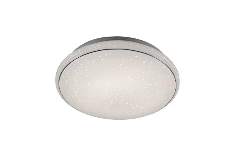 Lolasmart Jupi Just Light Taklampa, White