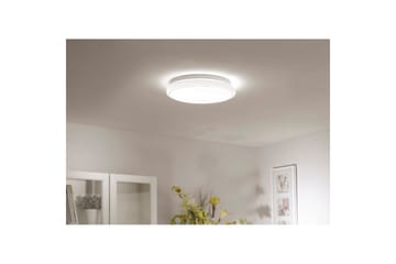 Lolasmart Jupi Just Light Taklampa - White - Belysning & el - Inomhusbelysning & lampor - Sovrumslampa - Taklampa sovrum