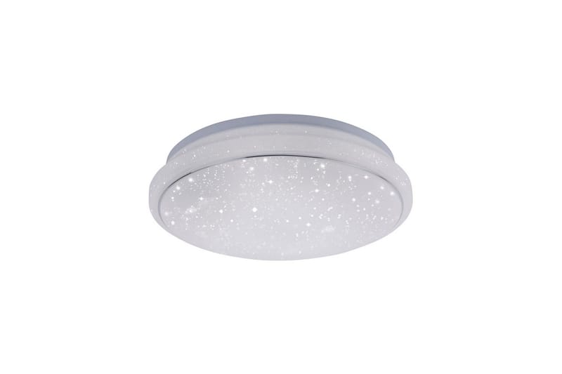 Lolasmart Jupi Just Light Taklampa, White