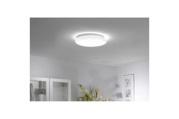 Lolasmart Jupi Just Light Taklampa - White - Belysning & el - Inomhusbelysning & lampor - Sovrumslampa - Taklampa sovrum
