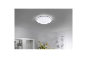 Lolasmart Jupi Just Light Taklampa - White - Belysning & el - Inomhusbelysning & lampor - Sovrumslampa - Taklampa sovrum