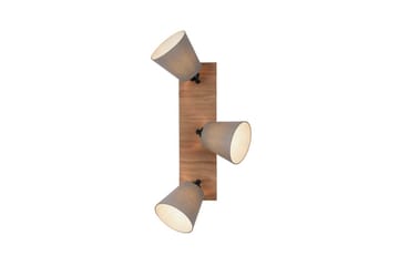 Michel Just Light Taklampa - Wood - Belysning & el - Inomhusbelysning & lampor - Sovrumslampa - Taklampa sovrum