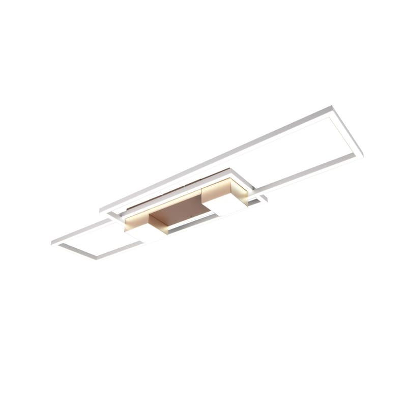 Plafond Albany - Coffee - Belysning & el - Inomhusbelysning & lampor - Sovrumslampa - Taklampa sovrum