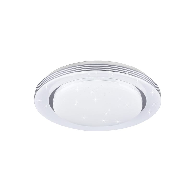 Plafond Atria - 58 cm - Belysning & el - Inomhusbelysning & lampor - Sovrumslampa - Taklampa sovrum
