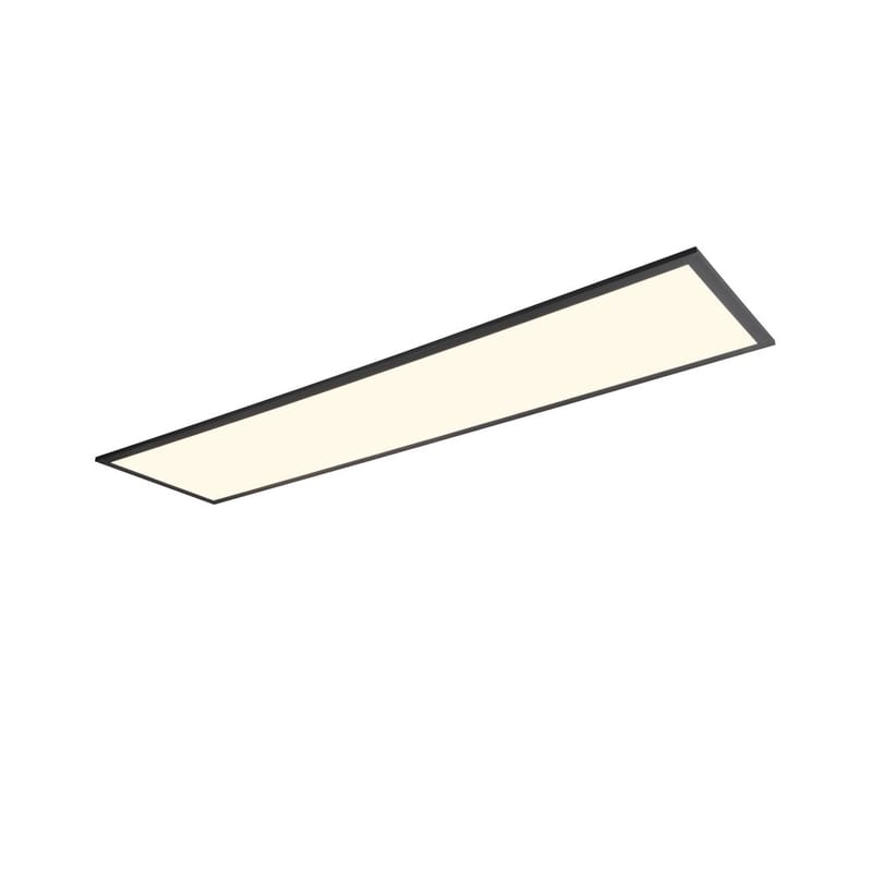 Plafond Beta - 120 cm - Belysning & el - Inomhusbelysning & lampor - Sovrumslampa - Taklampa sovrum