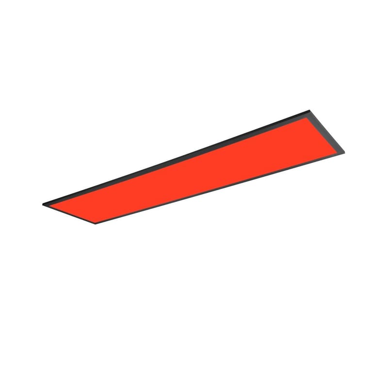 Plafond Beta - 120 cm - Belysning & el - Inomhusbelysning & lampor - Sovrumslampa - Taklampa sovrum