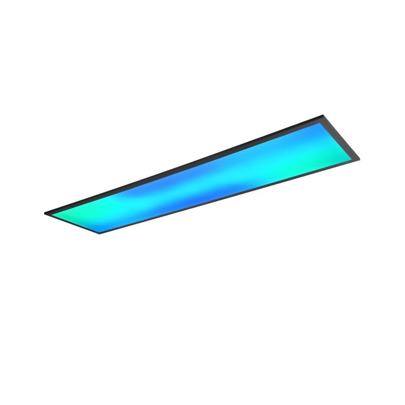 Plafond Beta - 120 cm - Belysning & el - Inomhusbelysning & lampor - Sovrumslampa - Taklampa sovrum