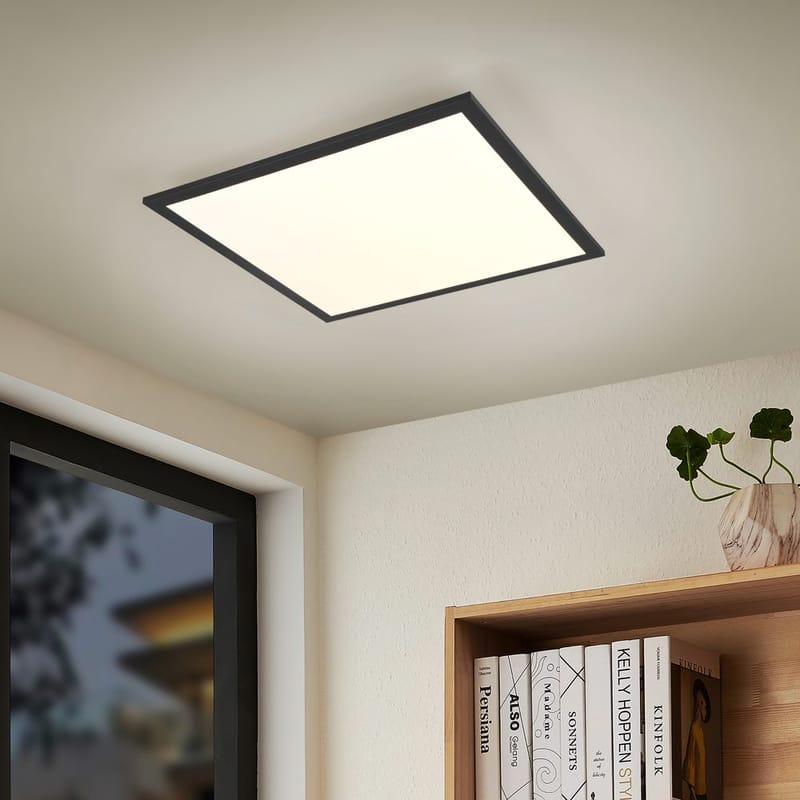 Plafond Beta - 29 cm - Belysning & el - Inomhusbelysning & lampor - Sovrumslampa - Taklampa sovrum