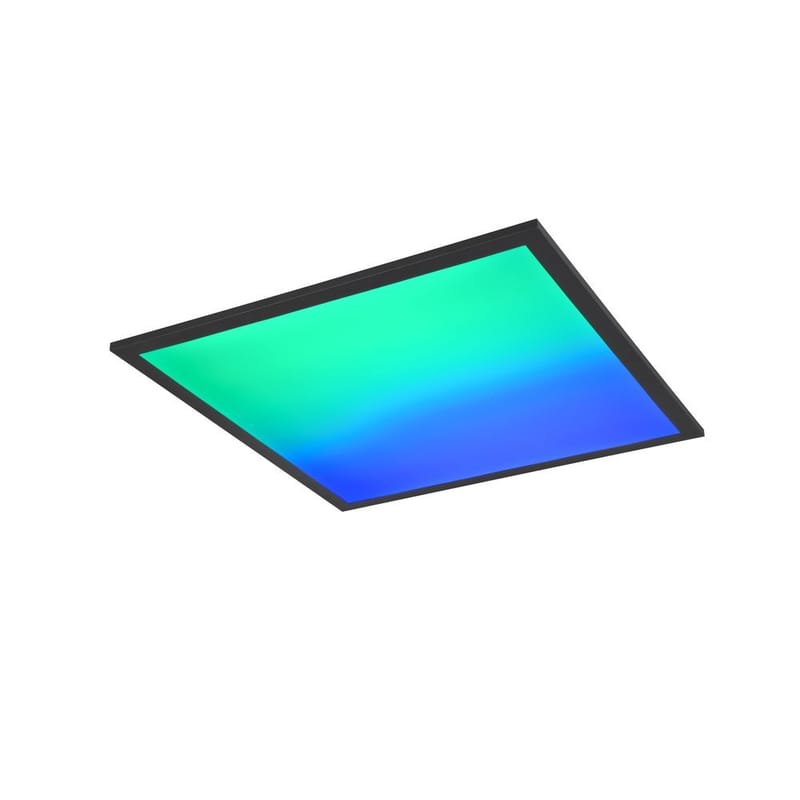 Plafond Beta - 44 cm - Belysning & el - Inomhusbelysning & lampor - Sovrumslampa - Taklampa sovrum