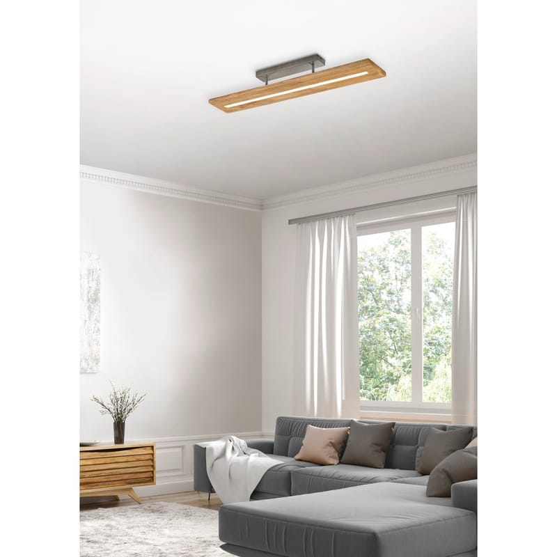 Plafond Brad - Belysning & el - Inomhusbelysning & lampor - Sovrumslampa - Taklampa sovrum