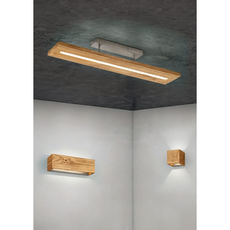 Plafond Brad - Belysning & el - Inomhusbelysning & lampor - Sovrumslampa - Taklampa sovrum