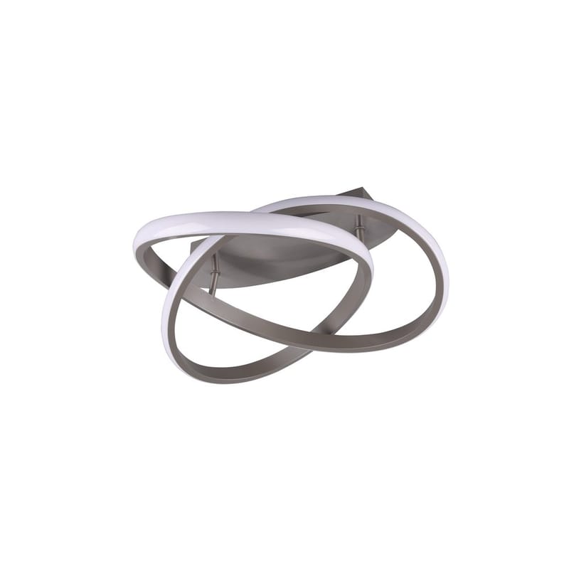 Plafond Course - 3000K - Belysning & el - Inomhusbelysning & lampor - Sovrumslampa - Taklampa sovrum