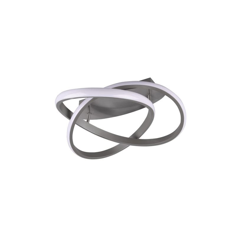 Plafond Course - 4000K - Belysning & el - Inomhusbelysning & lampor - Sovrumslampa - Taklampa sovrum