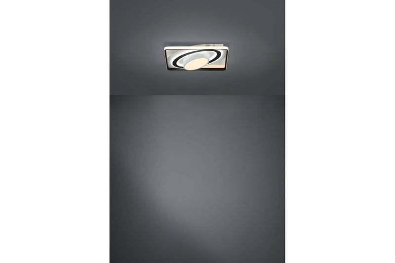 Plafond Eglo Benalauria Svart/Vit - Belysning & el - Inomhusbelysning & lampor - Sovrumslampa - Taklampa sovrum