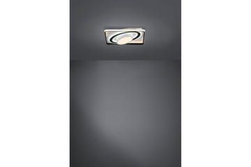 Plafond Eglo Benalauria Svart/Vit - Belysning & el - Inomhusbelysning & lampor - Sovrumslampa - Taklampa sovrum