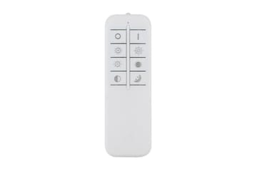 Plafond Eglo Benalauria Svart/Vit - Belysning & el - Inomhusbelysning & lampor - Sovrumslampa - Taklampa sovrum