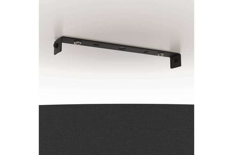 Plafond Eglo Manderline Svart/Mässing - Belysning & el - Inomhusbelysning & lampor - Sovrumslampa - Taklampa sovrum