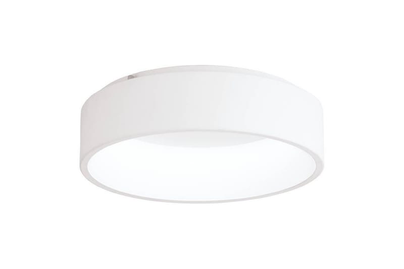 Plafond Eglo Marghera 45 cm, Vit - 45 cm, Vit - Belysning & el - Inomhusbelysning & lampor - Sovrumslampa - Taklampa sovrum