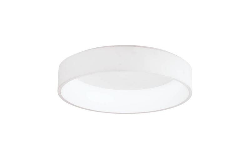 Plafond Eglo Marghera 59,5 cm, Vit - 59,5 cm, Vit - Belysning & el - Inomhusbelysning & lampor - Sovrumslampa - Taklampa sovrum