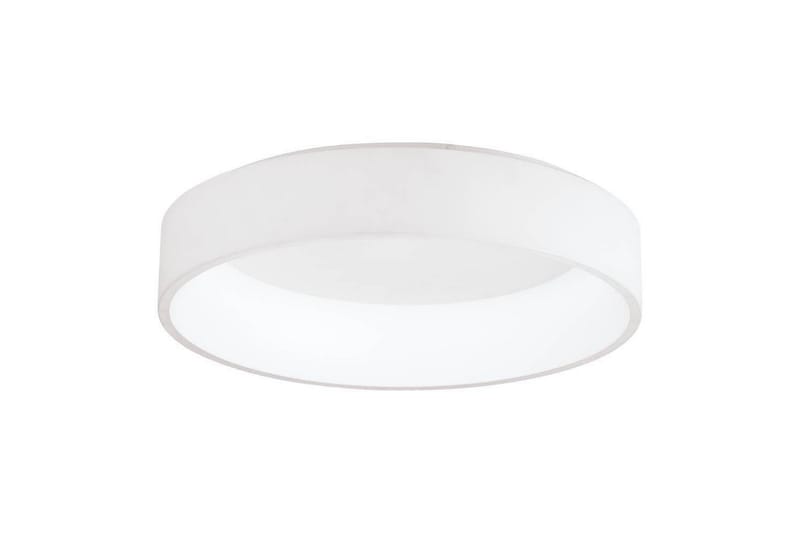 Plafond Eglo Marghera 59,5 cm, Vit - 59,5 cm, Vit - Belysning & el - Inomhusbelysning & lampor - Sovrumslampa - Taklampa sovrum