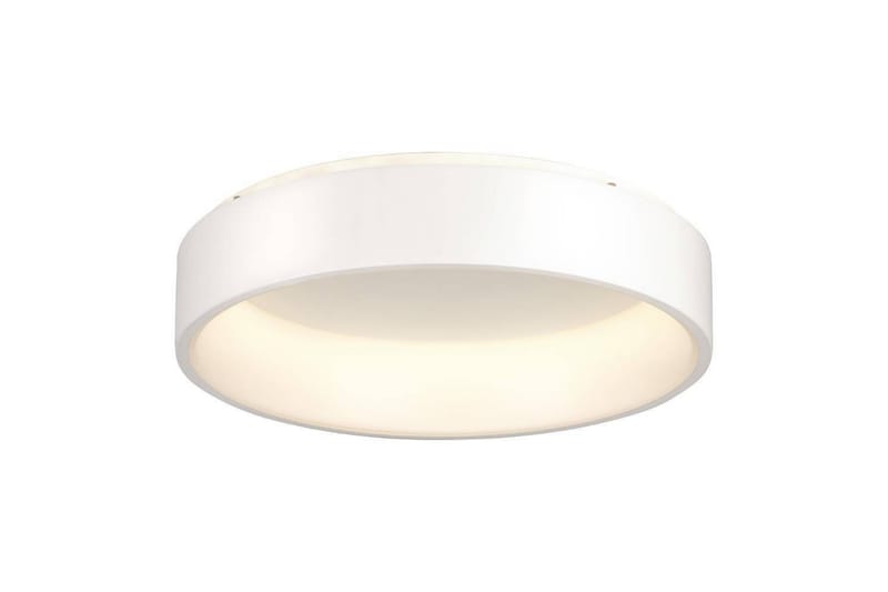 Plafond Eglo Marghera 59,5 cm, Vit - 59,5 cm, Vit - Belysning & el - Inomhusbelysning & lampor - Sovrumslampa - Taklampa sovrum