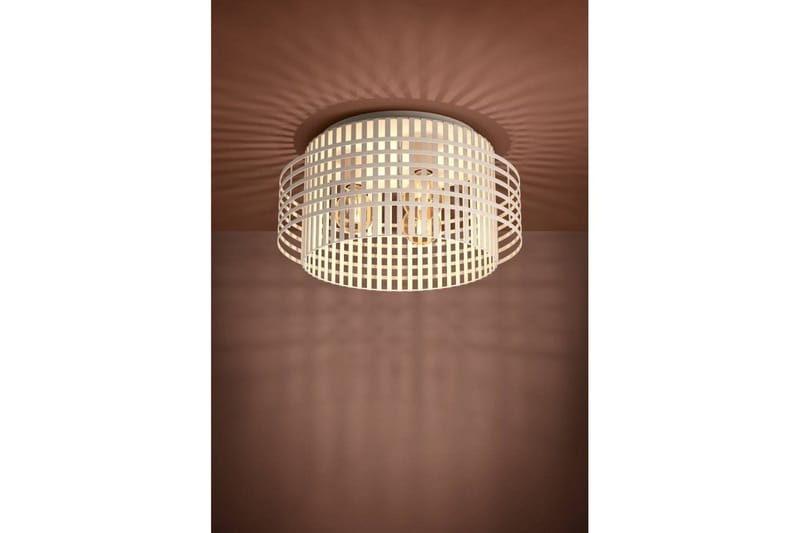 Plafond Eglo Oltamar Sand - Belysning & el - Inomhusbelysning & lampor - Sovrumslampa - Taklampa sovrum