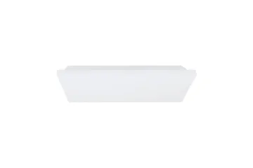 Plafond Eglo Trupiana Vit 437x437 mm - 437x437 mm - Belysning & el - Inomhusbelysning & lampor - Sovrumslampa - Taklampa sovrum