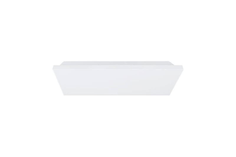 Plafond Eglo Trupiana Vit 437x437 mm - 437x437 mm - Belysning & el - Inomhusbelysning & lampor - Sovrumslampa - Taklampa sovrum
