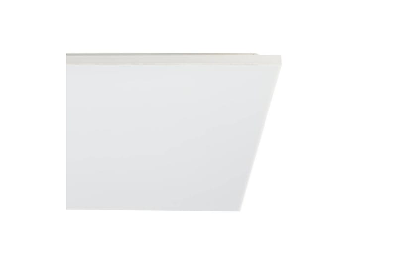 Plafond Eglo Trupiana Vit 587x587 mm - 587x587 mm - Belysning & el - Inomhusbelysning & lampor - Sovrumslampa - Taklampa sovrum