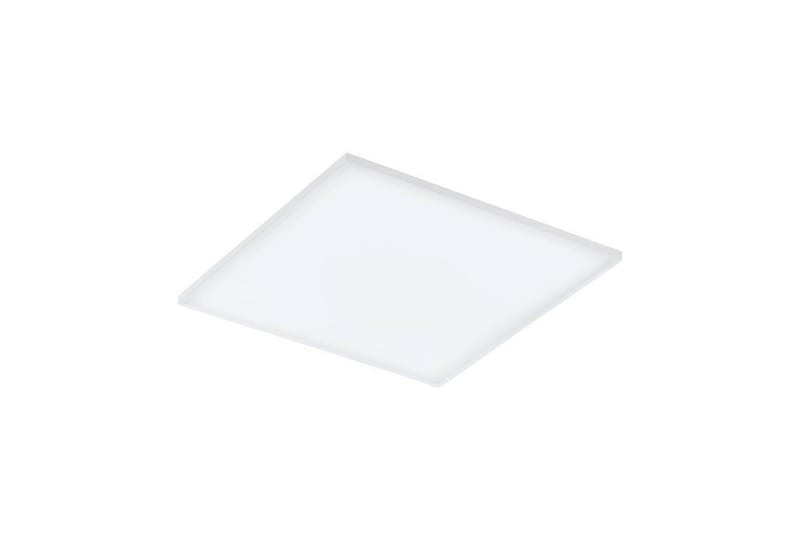 Plafond Eglo Trupiana Vit 587x587 mm - 587x587 mm - Belysning & el - Inomhusbelysning & lampor - Sovrumslampa - Taklampa sovrum