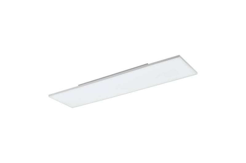 Plafond Eglo Turcona-CCT Vit Avlång Vit - Belysning & el - Inomhusbelysning & lampor - Sovrumslampa - Taklampa sovrum