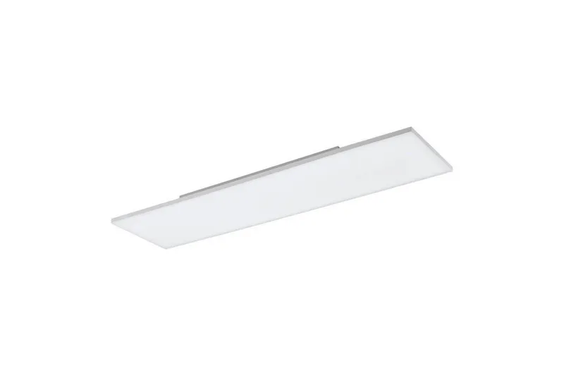 Plafond Eglo Turcona-CCT Vit Avlång Vit, undefined