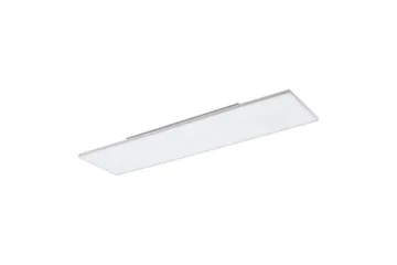 Plafond Eglo Turcona-CCT Vit Avlång Vit - Belysning & el - Inomhusbelysning & lampor - Sovrumslampa - Taklampa sovrum