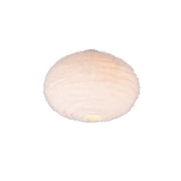 Plafond Furry - Belysning & el - Inomhusbelysning & lampor - Sovrumslampa - Taklampa sovrum