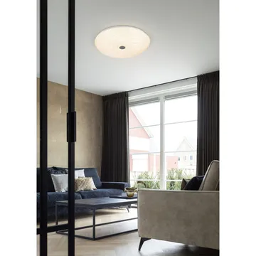 Plafond Gravity - 57 cm - Belysning & el - Inomhusbelysning & lampor - Sovrumslampa - Taklampa sovrum