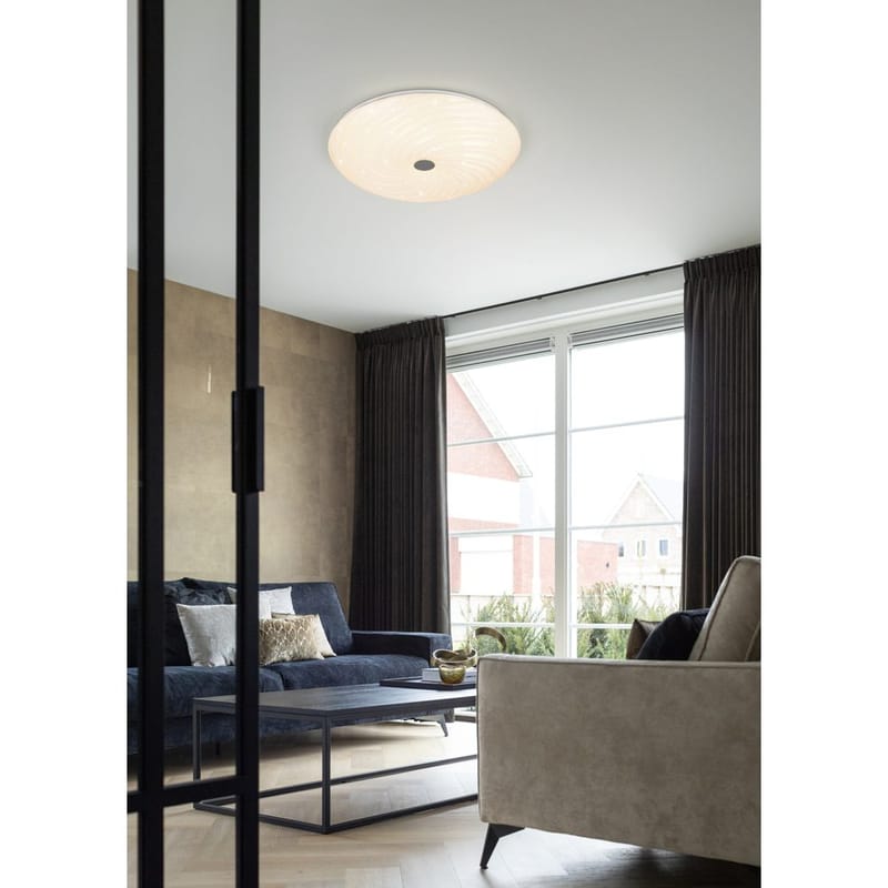 Plafond Gravity - 57 cm - Belysning & el - Inomhusbelysning & lampor - Sovrumslampa - Taklampa sovrum