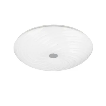 Plafond Gravity - 57 cm - Belysning & el - Inomhusbelysning & lampor - Sovrumslampa - Taklampa sovrum