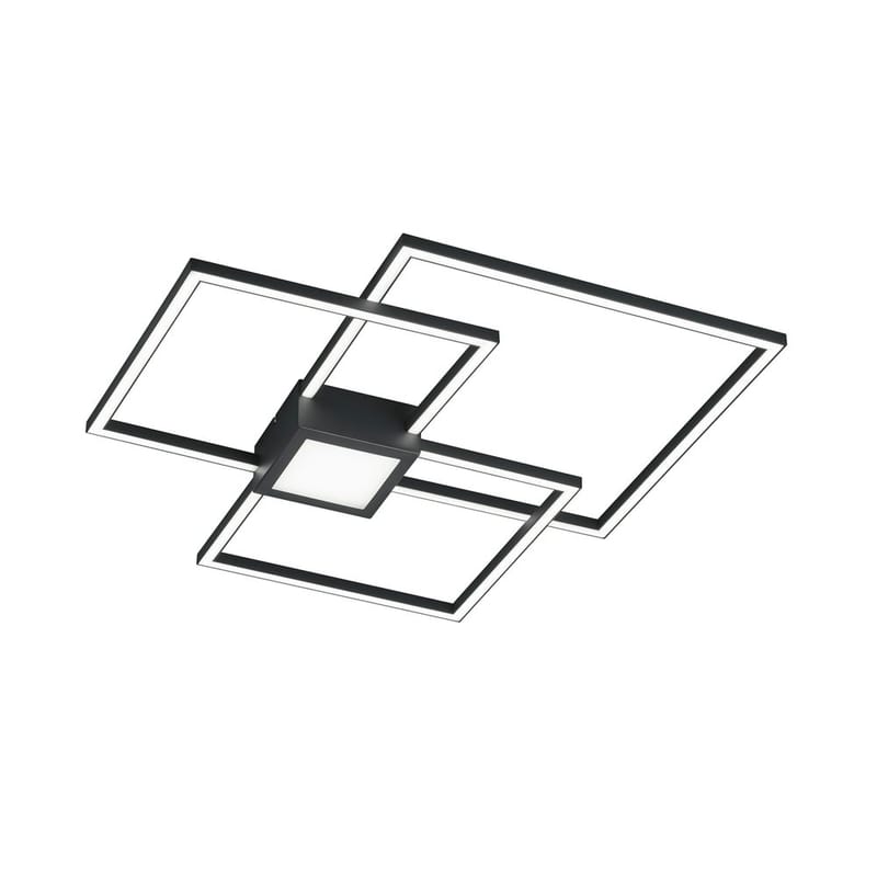 Plafond Hydra, Antracit