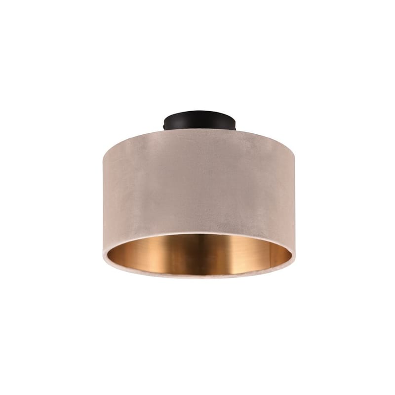 Plafond Julieta - Belysning & el - Inomhusbelysning & lampor - Sovrumslampa - Taklampa sovrum